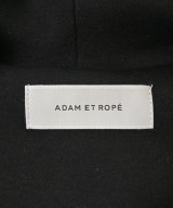 ADAM ET ROPE（アダムエロペ）パーカー 黒 サイズ:F レディース/2200634964015