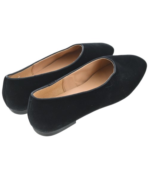 ADAM ET ROPE（アダムエロペ）その他 黒 サイズ:24cm レディース/2200634964046