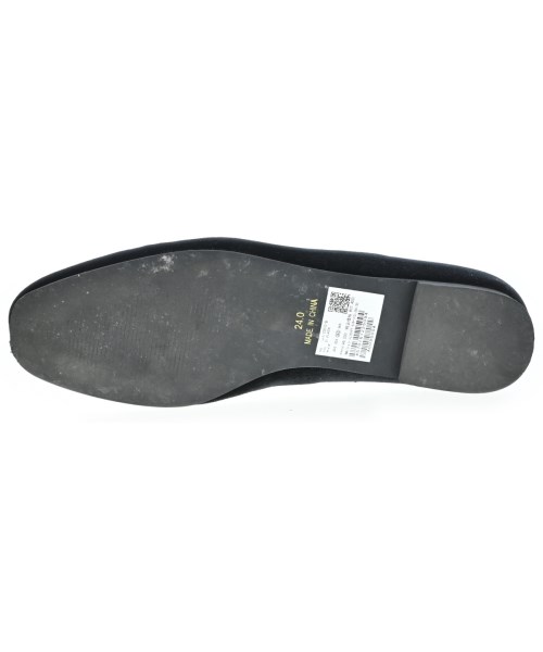 ADAM ET ROPE（アダムエロペ）その他 黒 サイズ:24cm レディース/2200634964046