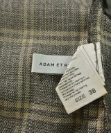 ADAM ET ROPE（アダムエロペ）ロング・マキシ丈スカート グレー サイズ:38(M位) レディース/2200638737028