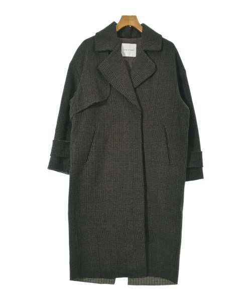 アダムエロペ(ADAM ET ROPE)のADAM ET ROPE チェスターコート
