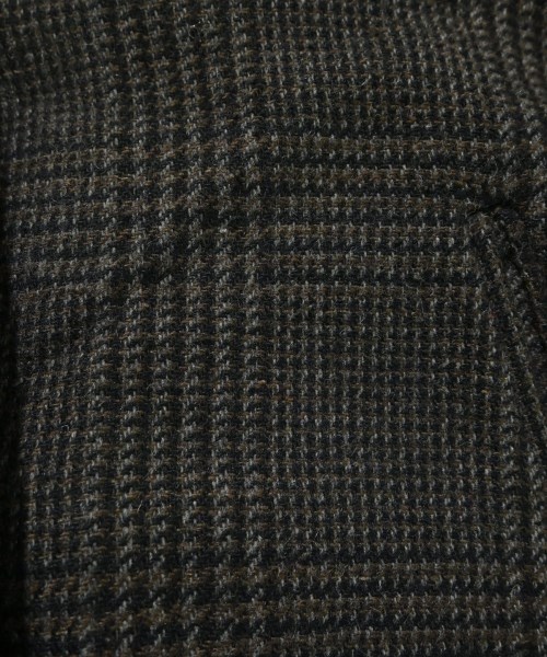 ADAM ET ROPE（アダムエロペ）チェスターコート 茶 サイズ:F レディース/2200631881018