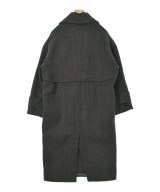 ADAM ET ROPE（アダムエロペ）チェスターコート 茶 サイズ:F レディース/2200631881018