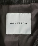 ADAM ET ROPE（アダムエロペ）チェスターコート 茶 サイズ:F レディース/2200631881018