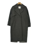 ADAM ET ROPE チェスターコート