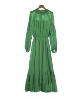 ADAM ET ROPE（アダムエロペ）ワンピース 緑 サイズ:F レディース/2200626231064