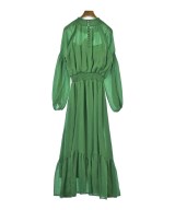 ADAM ET ROPE（アダムエロペ）ワンピース 緑 サイズ:F レディース/2200626231064