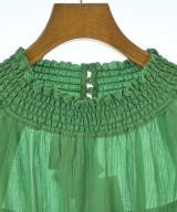 ADAM ET ROPE（アダムエロペ）ワンピース 緑 サイズ:F レディース/2200626231064