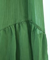 ADAM ET ROPE（アダムエロペ）ワンピース 緑 サイズ:F レディース/2200626231064