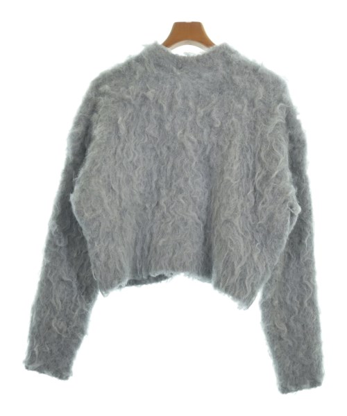 ADAM ET ROPE（アダムエロペ）カーディガン グレー サイズ:F レディース/2200639943015