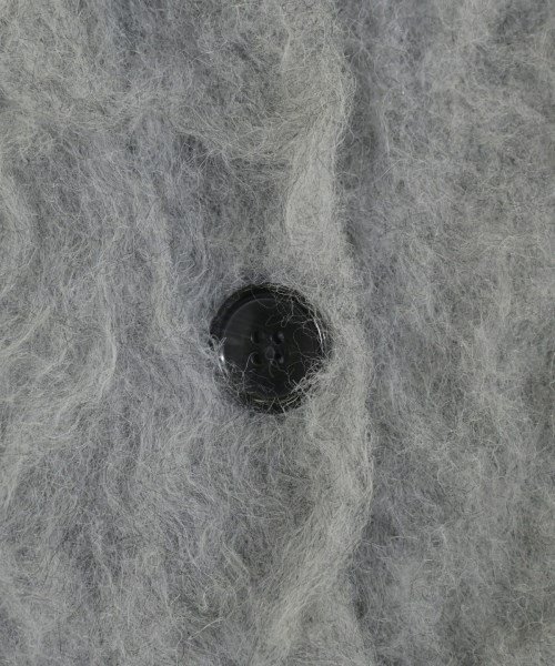 ADAM ET ROPE（アダムエロペ）カーディガン グレー サイズ:F レディース/2200639943015