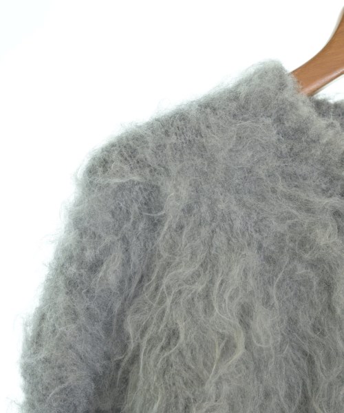 ADAM ET ROPE（アダムエロペ）カーディガン グレー サイズ:F レディース/2200639943015