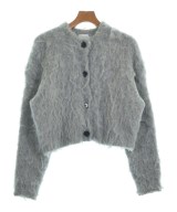 ADAM ET ROPE（アダムエロペ）カーディガン グレー サイズ:F レディース/2200639943015