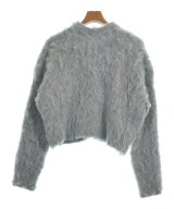 ADAM ET ROPE（アダムエロペ）カーディガン グレー サイズ:F レディース/2200639943015