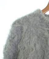 ADAM ET ROPE（アダムエロペ）カーディガン グレー サイズ:F レディース/2200639943015