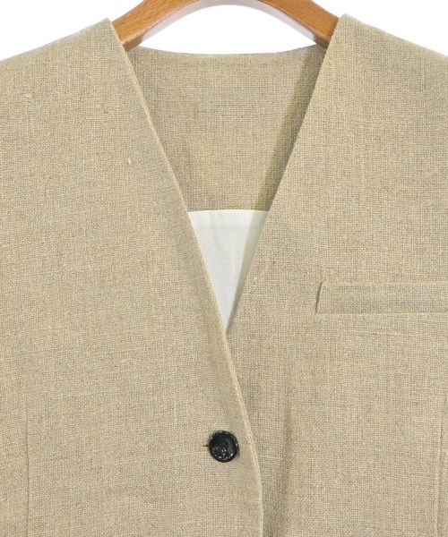 ADAM ET ROPE（アダムエロペ）その他 ベージュ サイズ:F レディース/2200639943039