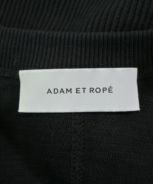 ADAM ET ROPE（アダムエロペ）カーディガン 黒 サイズ:F レディース/2200621196139