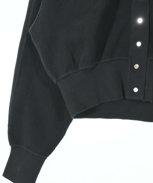 ADAM ET ROPE（アダムエロペ）カーディガン 黒 サイズ:F レディース/2200621196139