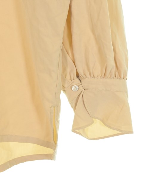 ADAM ET ROPE（アダムエロペ）ブラウス ベージュ サイズ:F レディース/2200626100025