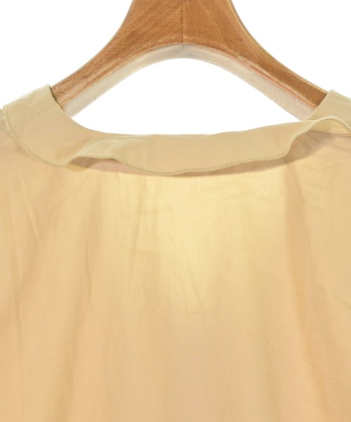 ADAM ET ROPE（アダムエロペ）ブラウス ベージュ サイズ:F レディース/2200626100025