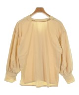 ADAM ET ROPE（アダムエロペ）ブラウス ベージュ サイズ:F レディース/2200626100025