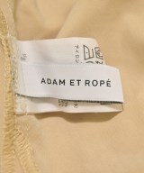 ADAM ET ROPE（アダムエロペ）ブラウス ベージュ サイズ:F レディース/2200626100025