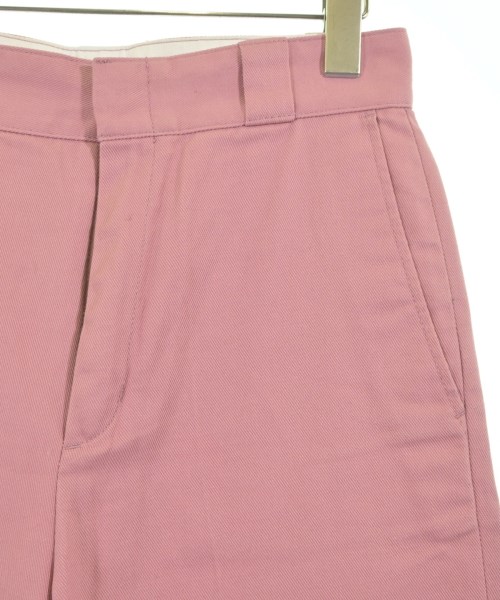 ADAM ET ROPE（アダムエロペ）スラックス ピンク サイズ:36(S位) レディース/2200636849280