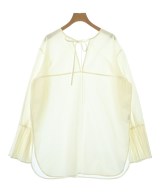 ADAM ET ROPE ブラウス