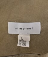 ADAM ET ROPE（アダムエロペ）マフラー 茶 サイズ:- レディース/2200640139094