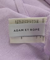 ADAM ET ROPE（アダムエロペ）ブラウス 紫 サイズ:F レディース/2200625382118