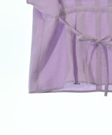 ADAM ET ROPE（アダムエロペ）ブラウス 紫 サイズ:F レディース/2200625382118