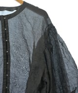 ADAM ET ROPE（アダムエロペ）ブラウス 黒 サイズ:F レディース/2200626161071