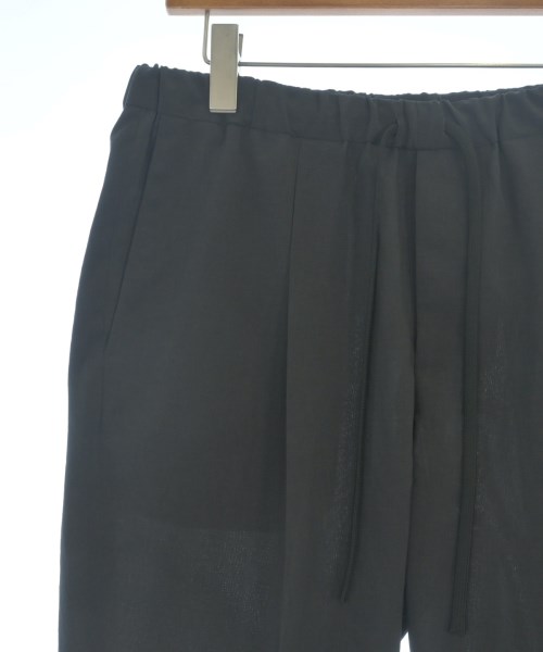 ADAM ET ROPE（アダムエロペ）スラックス 紺 サイズ:XL レディース/2200626164102