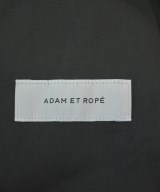 ADAM ET ROPE（アダムエロペ）スラックス 紺 サイズ:XL レディース/2200626164102