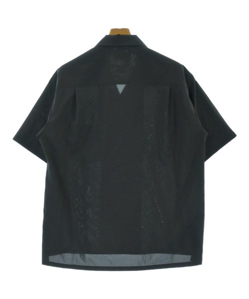 ADAM ET ROPE（アダムエロペ）カジュアルシャツ グレー サイズ:-(L位) メンズ/2200626164119