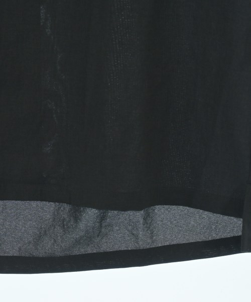 ADAM ET ROPE（アダムエロペ）カジュアルシャツ グレー サイズ:-(L位) メンズ/2200626164119