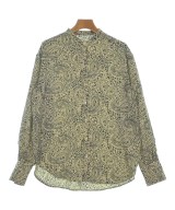 ADAM ET ROPE（アダムエロペ）カジュアルシャツ ベージュ サイズ:F レディース/2200625697014