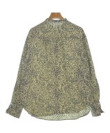 ADAM ET ROPE（アダムエロペ）カジュアルシャツ ベージュ サイズ:F レディース/2200625697014