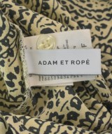 ADAM ET ROPE（アダムエロペ）カジュアルシャツ ベージュ サイズ:F レディース/2200625697014