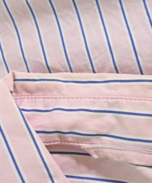 ADAM ET ROPE（アダムエロペ）カジュアルシャツ ピンク サイズ:F レディース/2200625697120