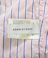 ADAM ET ROPE（アダムエロペ）カジュアルシャツ ピンク サイズ:F レディース/2200625697120