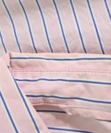ADAM ET ROPE（アダムエロペ）カジュアルシャツ ピンク サイズ:F レディース/2200625697120