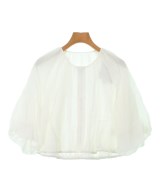 ADAM ET ROPE ブラウス