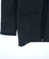 ADAM ET ROPE（アダムエロペ）ノーカラージャケット 紺 サイズ:36(S位) レディース/2200633904050