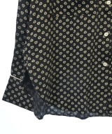 ADAM ET ROPE（アダムエロペ）カジュアルシャツ 黒 サイズ:F レディース/2200628003089