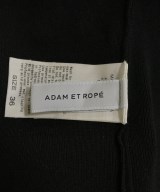 ADAM ET ROPE（アダムエロペ）カーディガン 黒 サイズ:36(S位) レディース/2200629449022