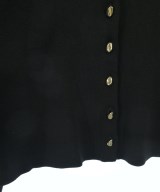 ADAM ET ROPE（アダムエロペ）カーディガン 黒 サイズ:36(S位) レディース/2200629449022