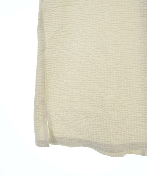 AER ADAM ET ROPE'（エーイーアール　アダムエロペ）ベスト 白 サイズ:F レディース/2200636268159