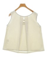 AER ADAM ET ROPE'（エーイーアール　アダムエロペ）ベスト 白 サイズ:F レディース/2200636268159