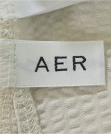 AER ADAM ET ROPE'（エーイーアール　アダムエロペ）ベスト 白 サイズ:F レディース/2200636268159
